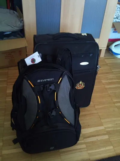 Backpack