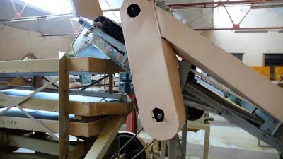 3 Axis Delta Robot