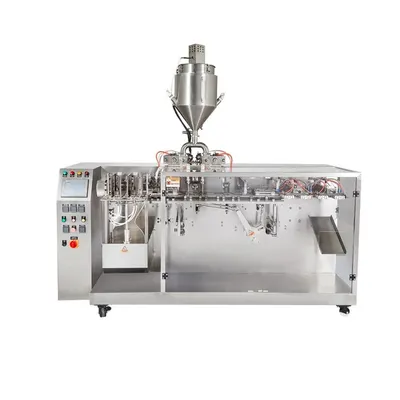 Tablet packing machine