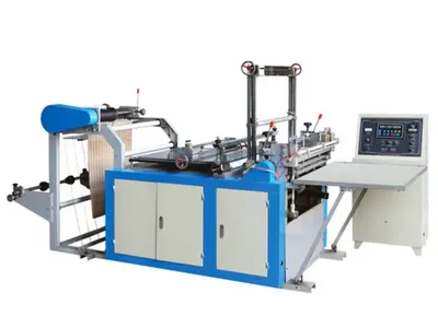 Gl-705 Pvc Auto Roll Cutting Machine by Zhengzhou Guolian Machinery Co. Ltd.