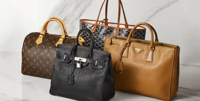Hand bags
