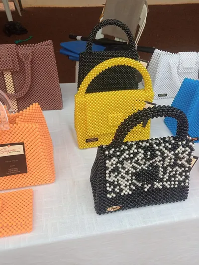Chanel handbags