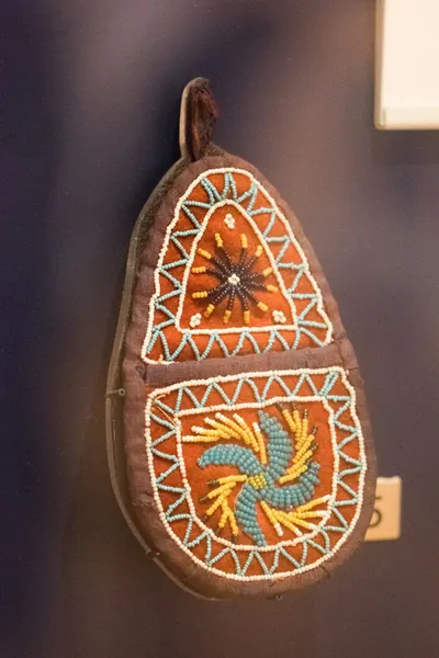 Beaded jewelry