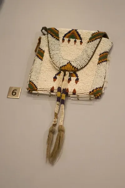 Flag flying eagle
