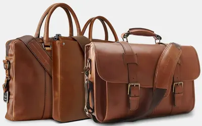 Leather Bags