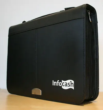 7 inch leather case keyboard