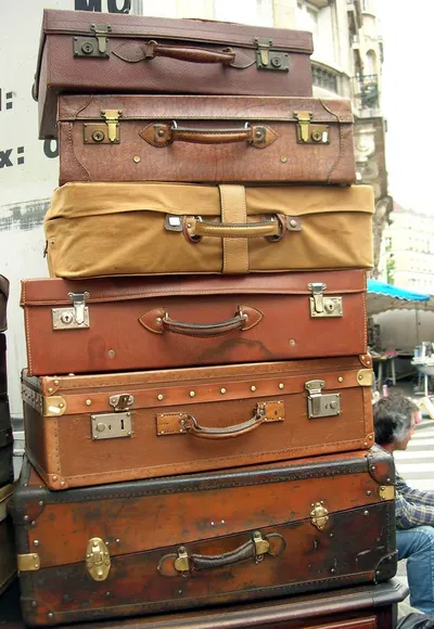 Briefcase Bags