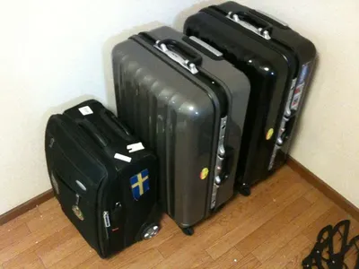 Flight Case For 14pcs Uprights