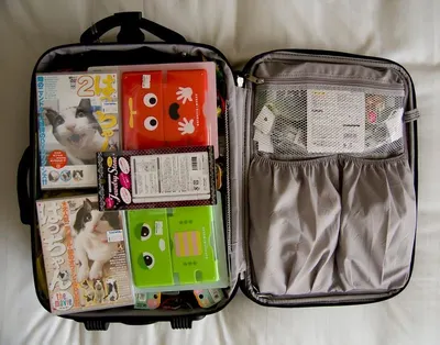 Briefcase