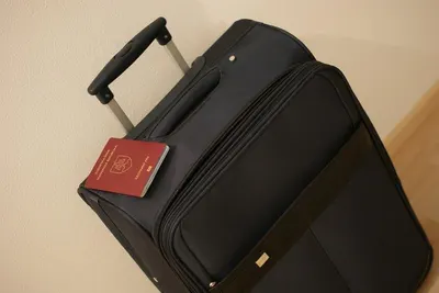 Rubber Luggage Tag by Hangzhou Tuhe Commerce Co., Ltd