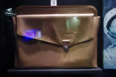 Business Class Amenity Kit
