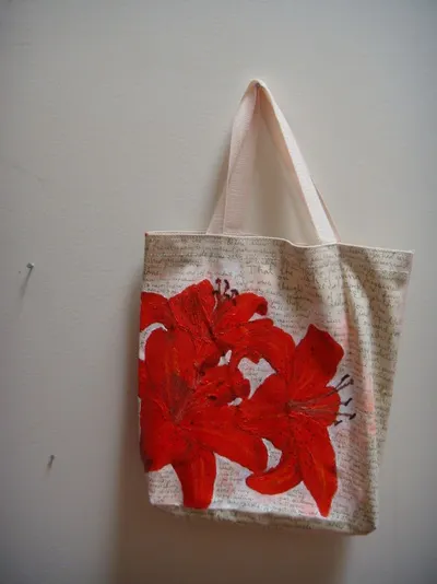 Cotton Bags, Canvas Bags