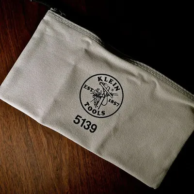 Canvas Bag by Soujata Exim