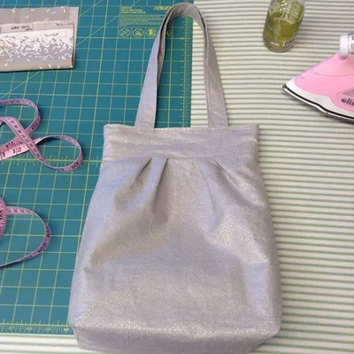 Putz bag
