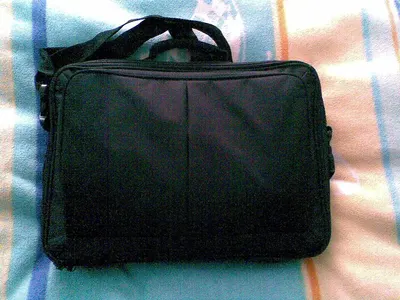 Express bag