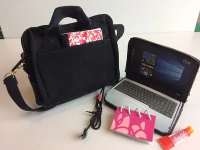 Multifunctional covers for electronics