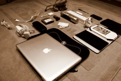 Mni laptop