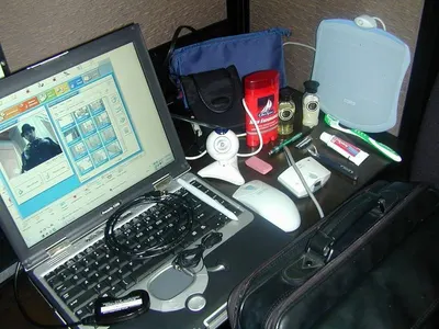 Laptop