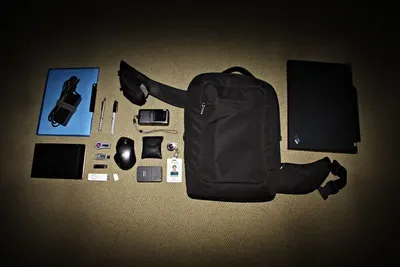Mini laptop
