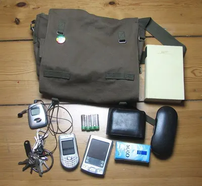 Conductive bag
