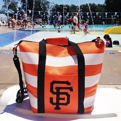 Beach Bag by S. N. Agarwala