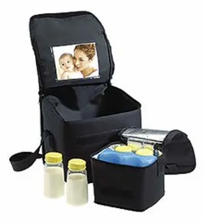Medela pump in style advance