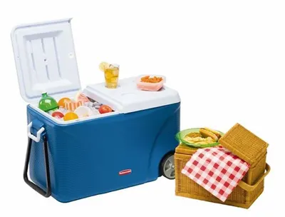Kaybee Fibre Cooler