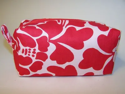 Cosmetic Bag by Zhongshan May Shine Handbag Co., Ltd