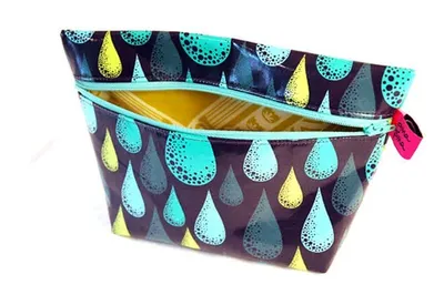 Cosmetic Bags