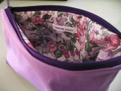 Cosmetic Bags Brush Cases
