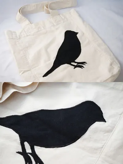 Thorny Beak Face Women's Vest