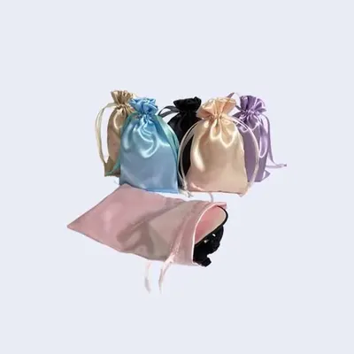 Sachet bag