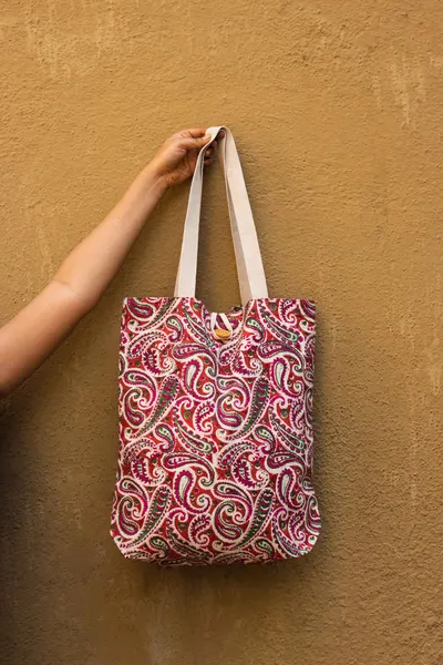 Step Toward To Sustainable Drawstring Bags by Hanpak JSC