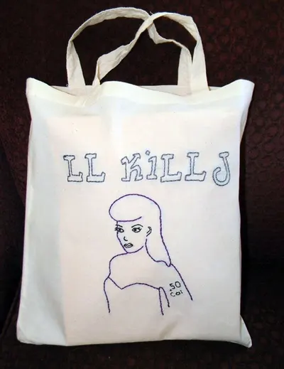Tote Bag