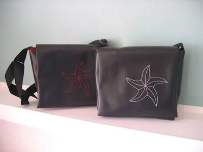 Ladies Crossbody by V A Global