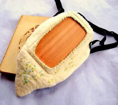 Steam Eye Mask