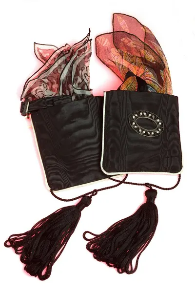 Silk Handbags