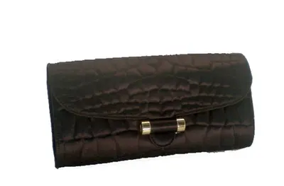 Designer Clutch Bags DRCK200 by Adira Krafft