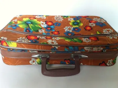 Fashion Bag