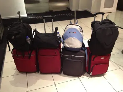 Fashion Bags