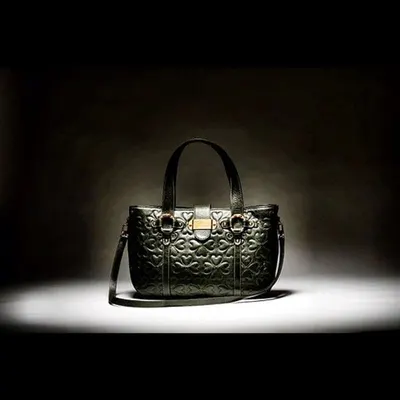 Chanel handbag