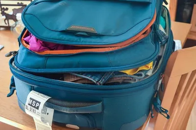 Luggage Product by Satish Injectoplast Pvt. Ltd.