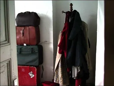 Leather Fashion Bags