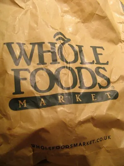 Flour Bag