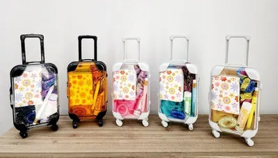 Irrico Trolley Bluetooth Speaker