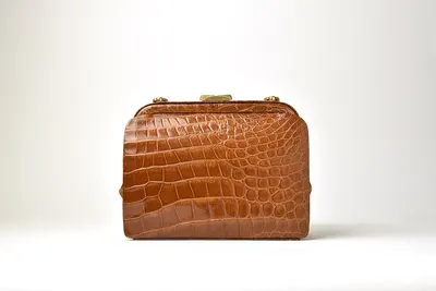 LENA "M" Handbag