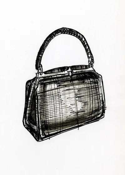Dalija Handbag