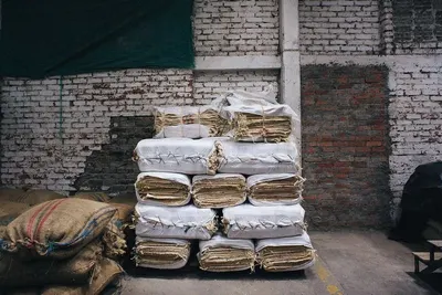 Sandbags