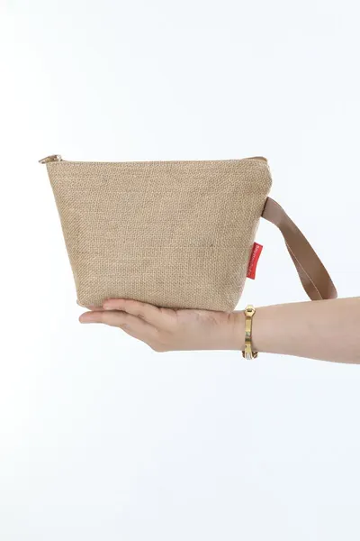 Jute Handmade Bag