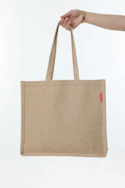 Jute bags by Dhar Enterprise